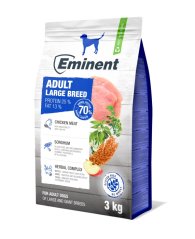 EMINENT Adult Large Breed High Premium granule pro dospělé psy velkých plemen
