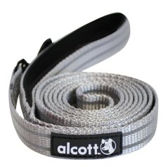 Alcott reflexní vodítko pro psy