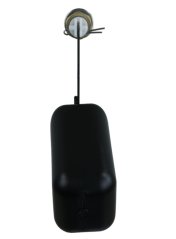 Plovákový ventil 825 komplet pro THERMO-QUELL