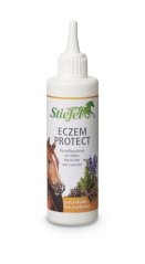 STIEFEL ECZEM PROTECT 125ml pečující mléko proti letní vyrážce koní STIEFEL ECZEM PROTECT 125ml pečující mléko proti letní vyrážce koní