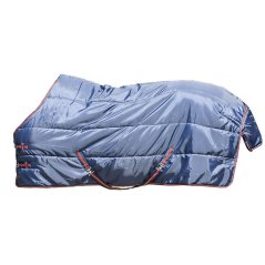 HKM Quited 210D/300g stájová deka pro koně