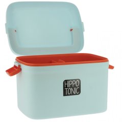 HIPPOTONIC Scooby box na čištění pro koně