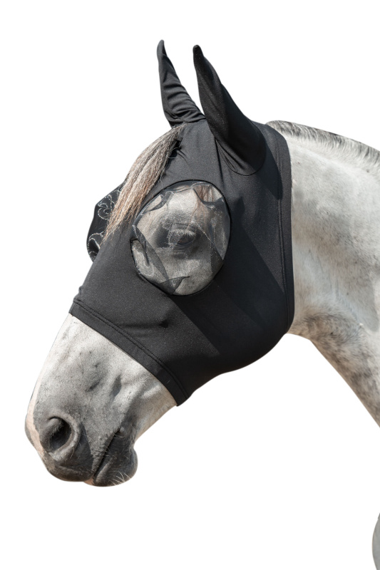 Maska proti hmyzu HKM Elastic