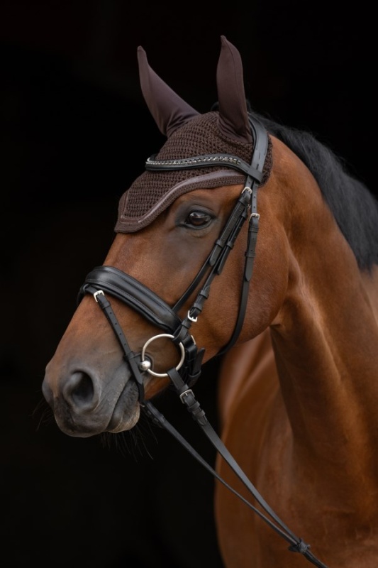 COVALLIERO Linea čabraka pro koně