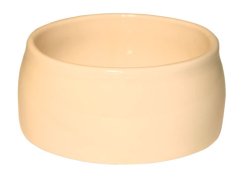 Kamenná miska STOKR pro králíky a psy,