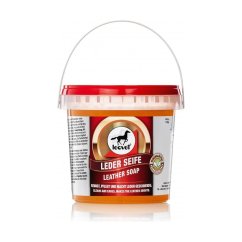 LEOVET Mýdlo na kožené výrobky 500ml