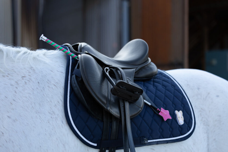 HKM Maui Patch podsedlová dečka pro poníky