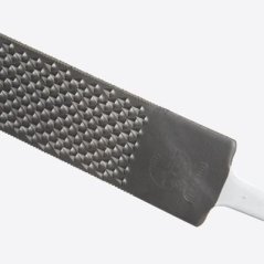Podkovářská rašple pro koně na kopyta  HELLER LEGEND, 350mm