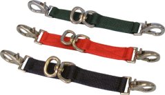 Lonžovací spojka nylonová