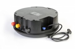 Elektrický ohradník kombi fencee energy DUO ED80, 8J