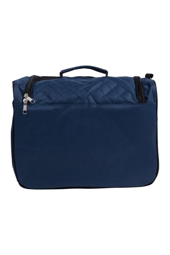 HKM Berry taška na čištění pro koně