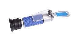 Refraktometr pro krávy, klisny k rozlišení mleziva