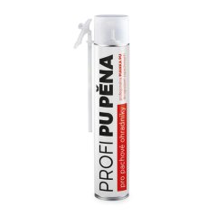 Pachový ohradník  PU pěna nosič pachové látky, 750ml