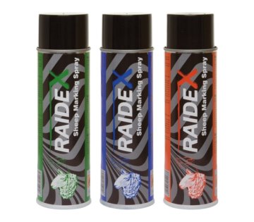 Evidence, označování ovcí, koz