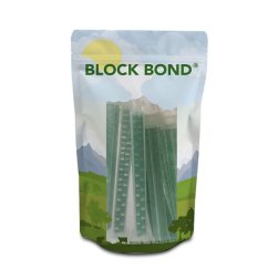 Směšovací nástavec pro tmel BLOCK BOND, balení 10ks