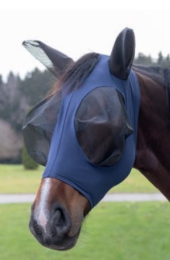 Maska proti hmyzu FinoStretch