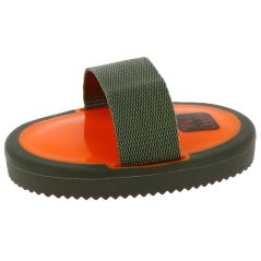 Hřbílko pro koně, pony gumové HIPPOTONIC Softfun malé,