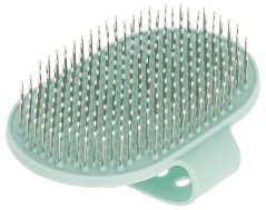 KERBL Pet kartáč - hřbílko na psy