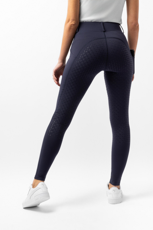 HORZE Dea dámské zimní legíny