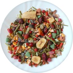 AVICENTRA Deluxe morče