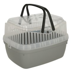 Transportní box pro hlodavce, křečky, morčata  KERBL Pet Portobello30x23x23cm