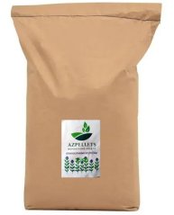 Granulovaná vojtěška pro koně, ovce a králíky 15kg