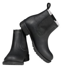 ELT Classic Winter dětská zimní jezdecká perka
