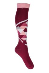 HKM Barcelona jezdecké podkolenky