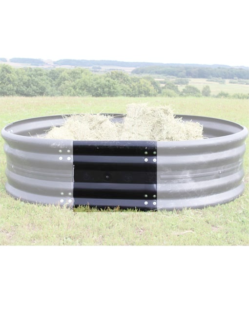 Nástavec 70cm OK PLAST pro plastový krmelec kruhový o 180cm (pár) Nástavec 70cm OK PLAST pro plastový krmelec kruhový o 180cm (pár)