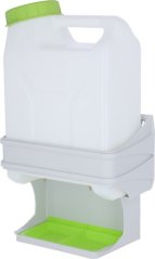 Niplová napáječka pro kuřata, drůbež, slepice KERBL SMARTCOOP 10ltr