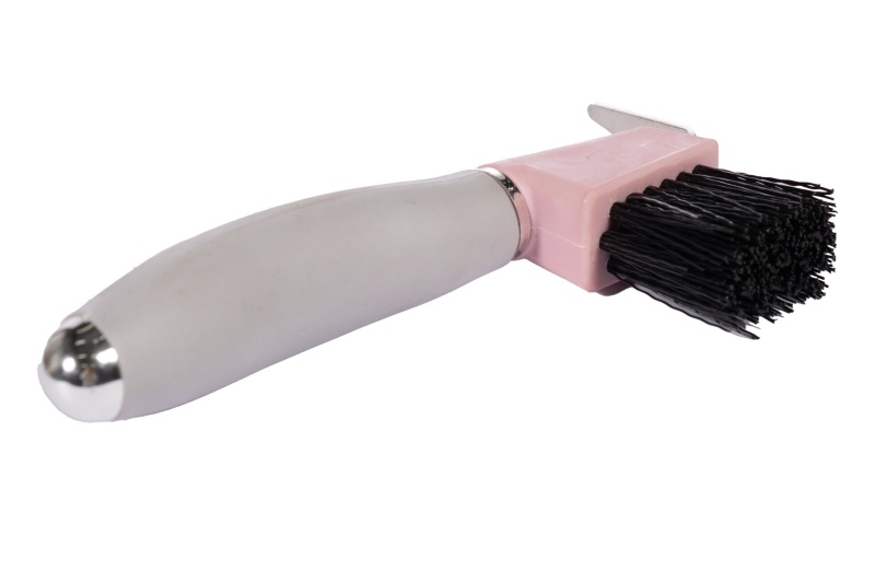 HKM Soft háček na kopyta koně