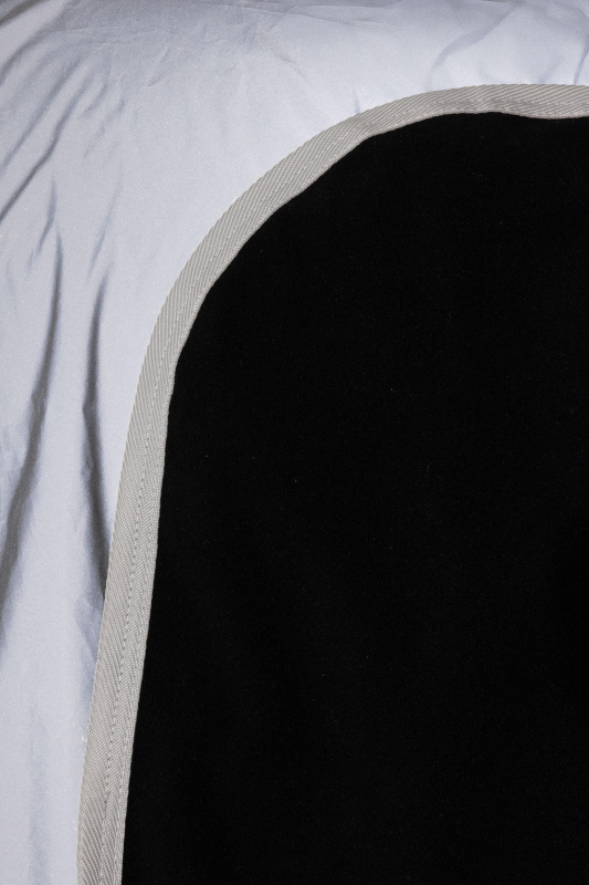 HORZE Hi Viz reflexní bederka pro koně