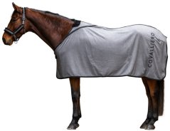 COVALLIERO A/W 2025 odpocovací deka pro koně