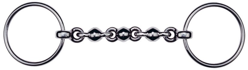 Udidlo FEELING Waterford nerezové