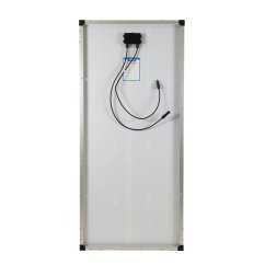 Solární panel pro ohradník s regulátorem 200W pro zdroje nad 7J