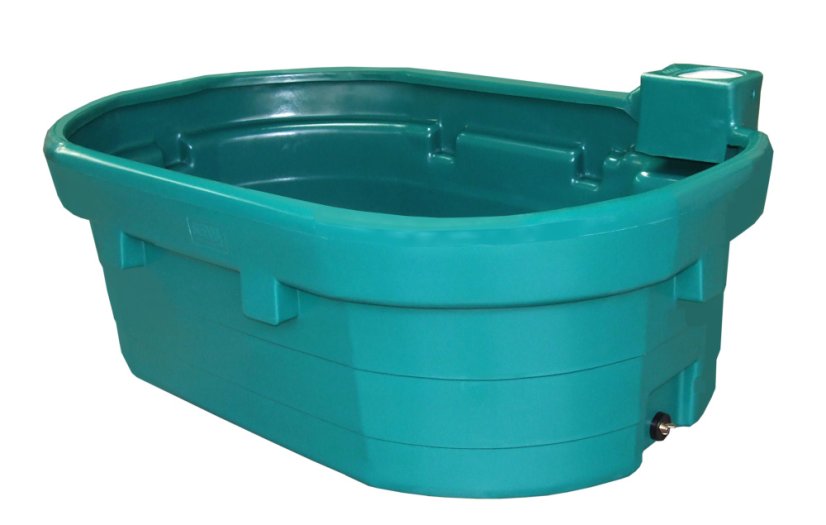 Napajedlo pro koně, skot SHWT na pastviny