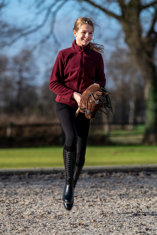 HKM Hobby Horse koník