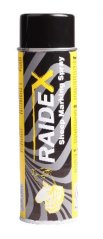 Ovčí značkovací barva RAIDEX spray 500ml