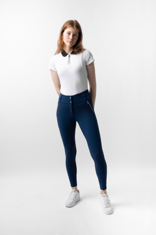 B VERTIGO Enya dámské zimní rajtky