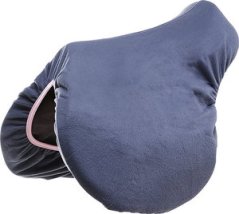 Sedlový transportní potah fleece