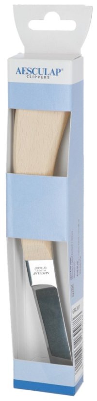 Kopytní nůž Aesculap velký levý