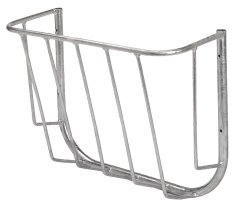 Jesle na seno malé pozinkované 50x35cm