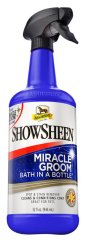 ABSORBINE MIRACLE GROOM-KOUPEL VE SPREJI 5v1 946 ml