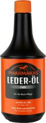PHARMAKAS CARE olej na kožené výrobky 1l