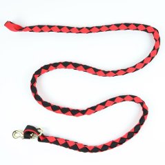 Vodítko Americké splétané 2,5m Vodítko Americké splétané 2,5m