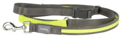 Vodítko pro psy KERBL Pet Light Reflex Jogging 250cm