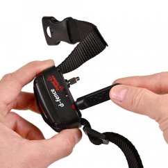 Obojek d-fence k neviditelnému plotu pro dalšího psa