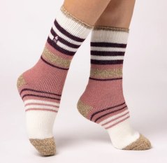 HEAT HOLDERS Cherith dámské termoponožky 37-42