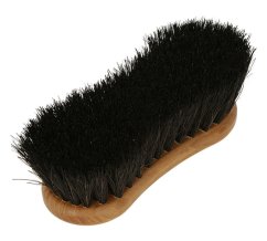 Kartáč MagicBrush dřevěný, hrubý pro koně