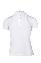 HKM Glam Kids dětské jezdecké závodní triko HKM Glam Kids dětské jezdecké závodní triko